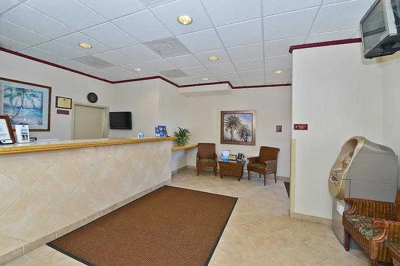 Best Western Ocean City Hotel And Suites