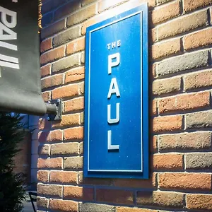 **** Hotel The Paul Nyc-chelsea, Ascend Collection United States