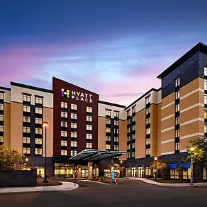 *** Hotel Hyatt Place North Shore United States