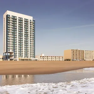 *** Hotel Hyatt House Virginia / Oceanfront United States