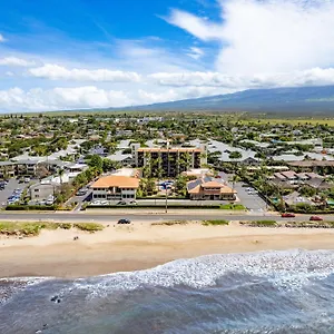 *** Aparthotel Maui Vacation Club United States