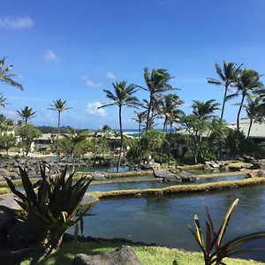 *** Resort Hilton Vacation Club The Point At Poipu Kauai United States