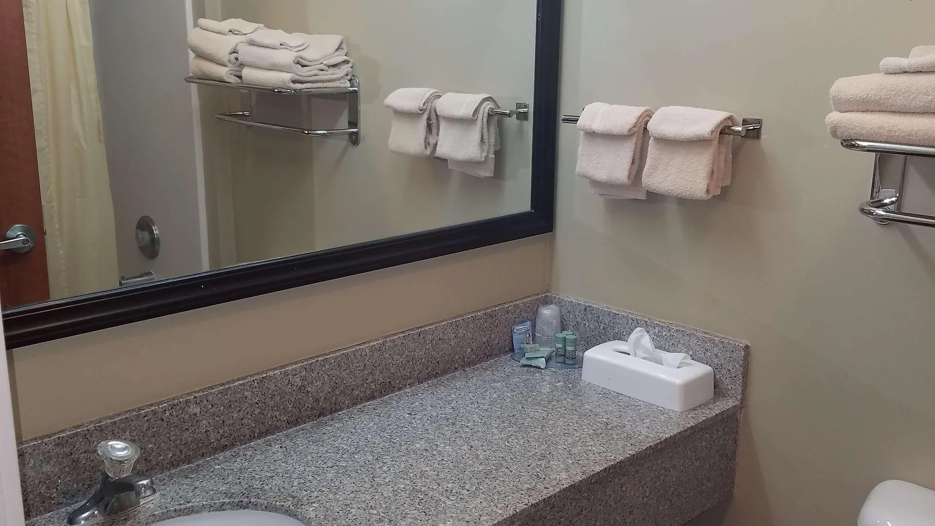 Best Western Ocean City Hotel And Suites