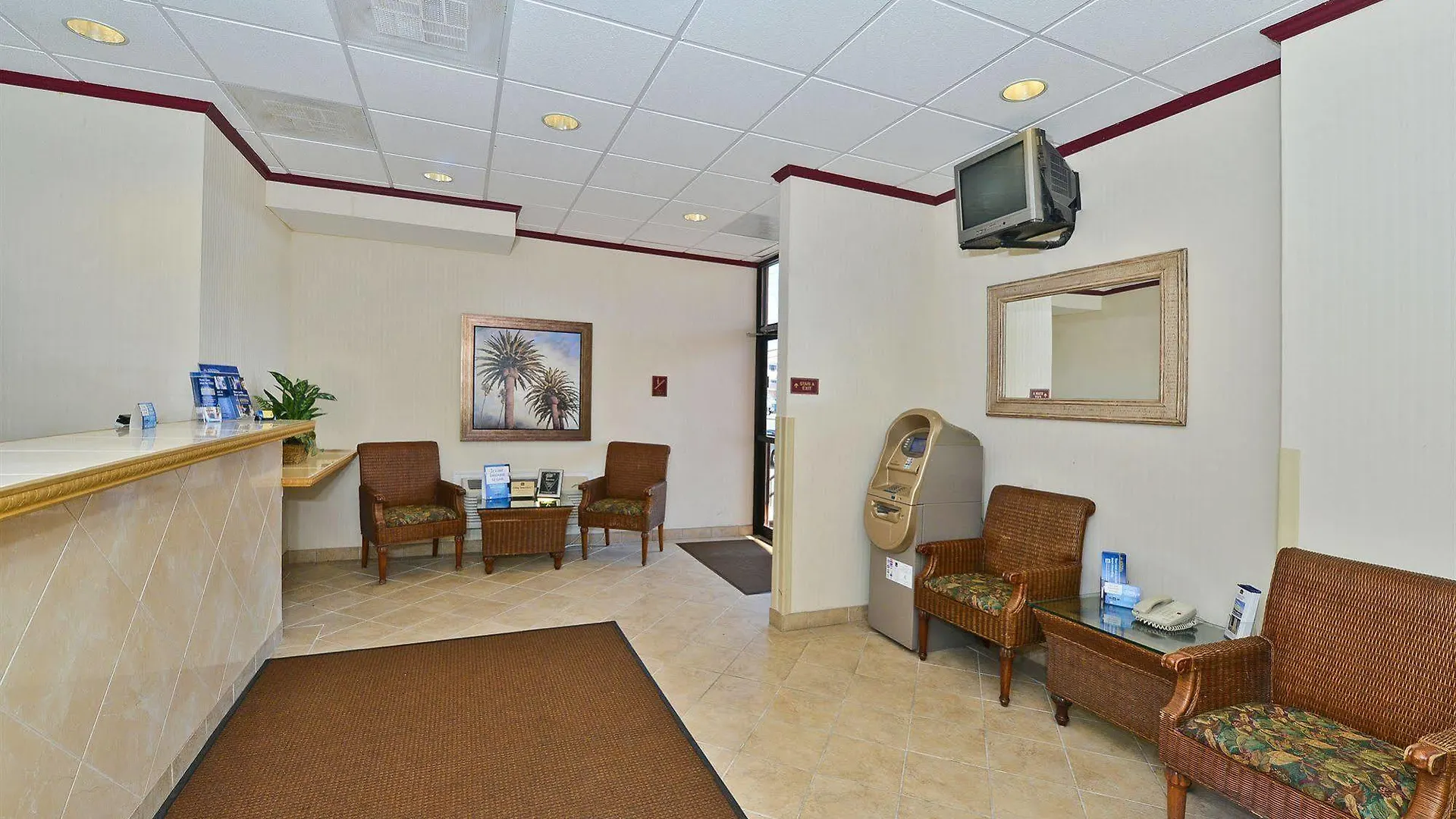 ***  Best Western Ocean City Hotel And Suites United States