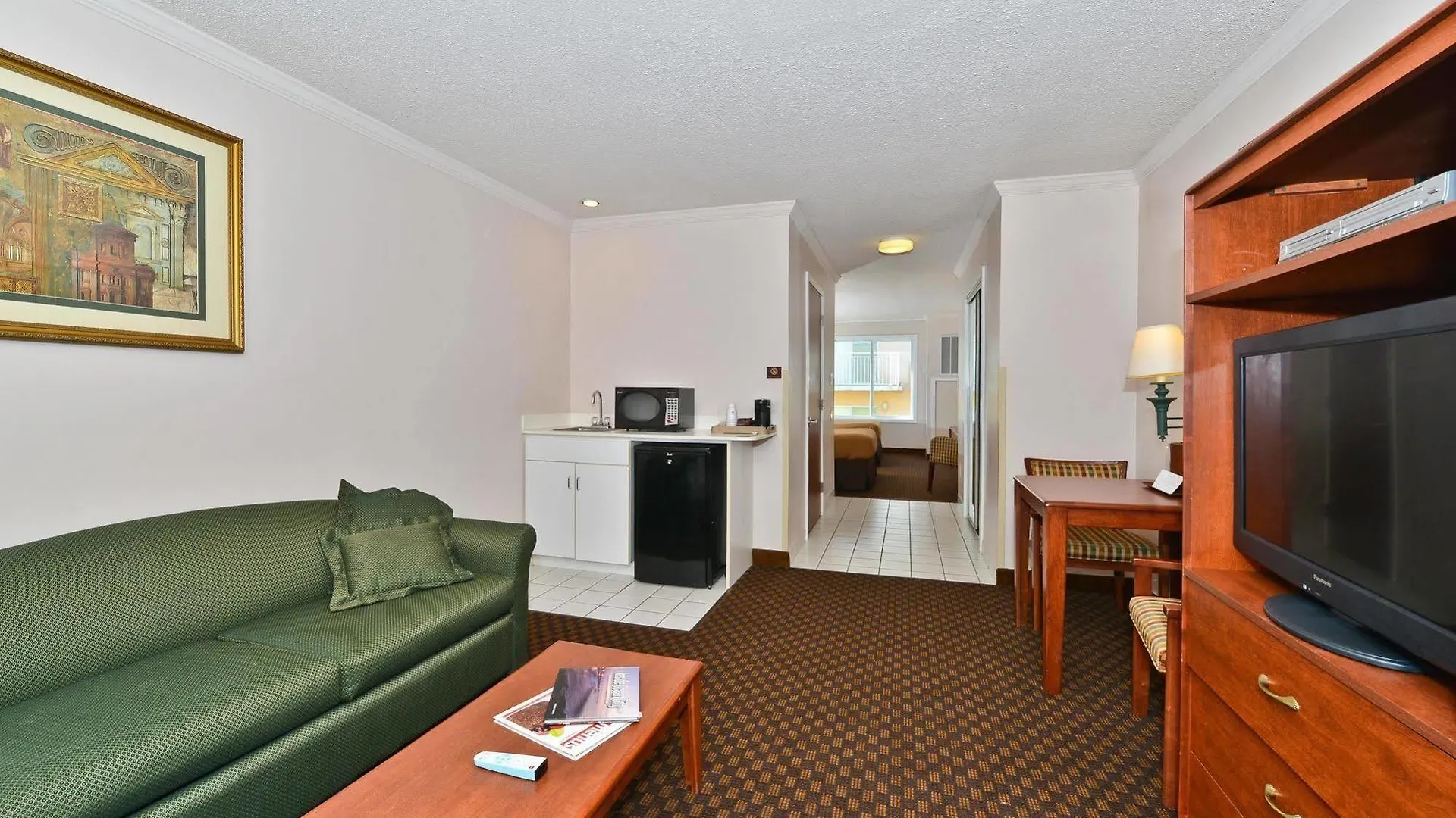 Best Western Ocean City Hotel And Suites